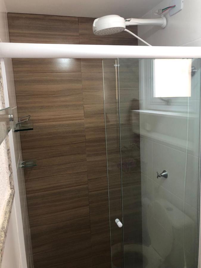 Апартаменты Apartamento Proximo Ao Parque E Aeroporto - Com Academia E Piscina Уберландия Экстерьер фото
