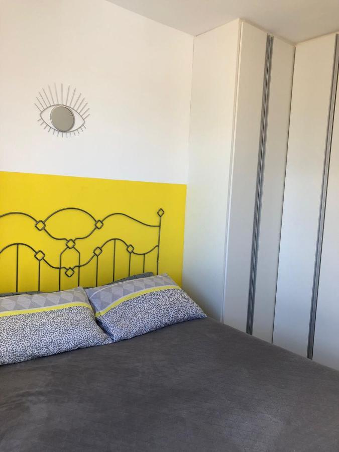 Апартаменты Apartamento Proximo Ao Parque E Aeroporto - Com Academia E Piscina Уберландия Экстерьер фото