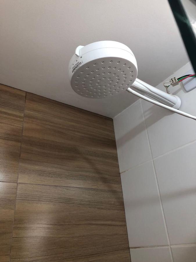 Апартаменты Apartamento Proximo Ao Parque E Aeroporto - Com Academia E Piscina Уберландия Экстерьер фото